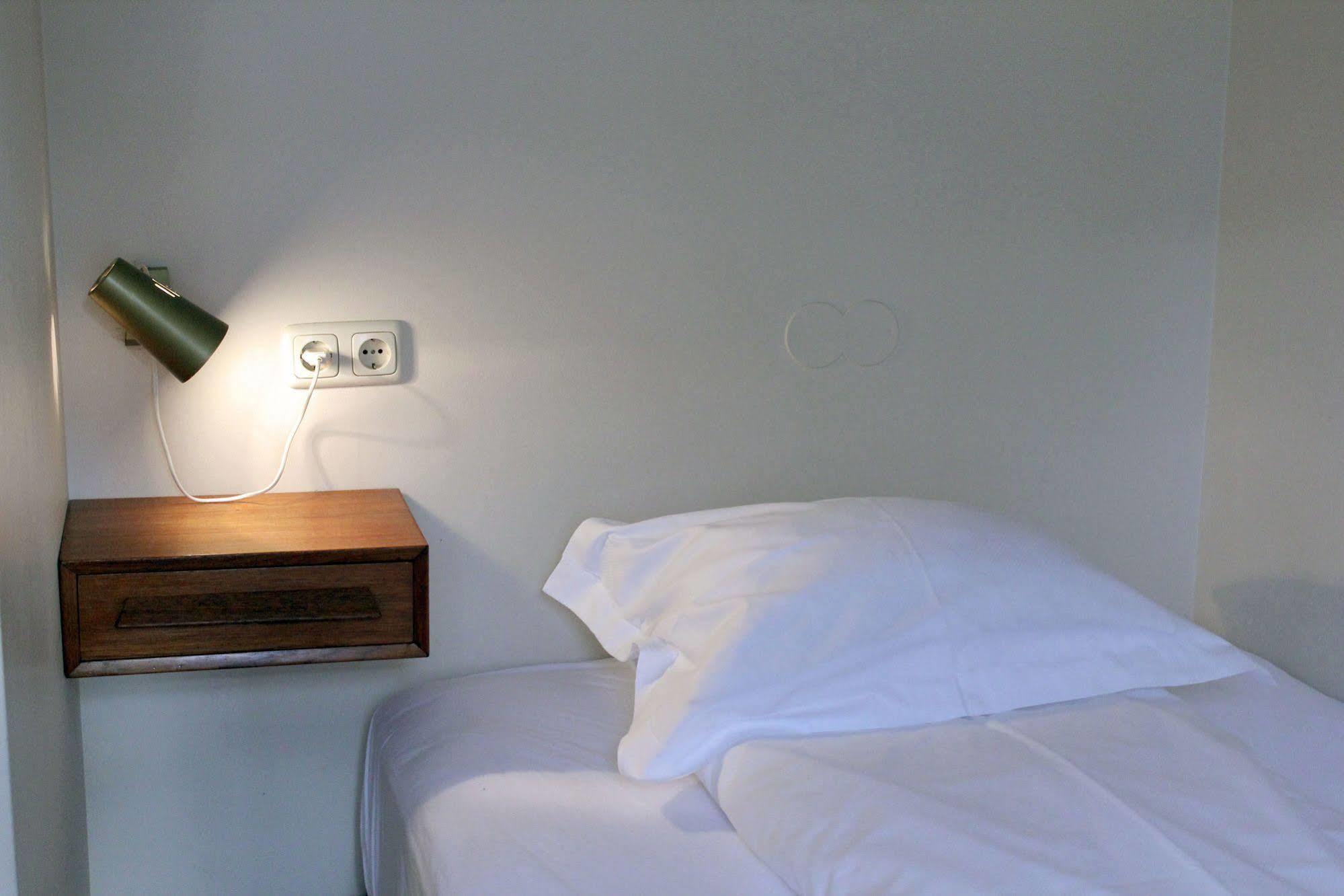 Grettir Guesthouse เรคยาวิก ภายนอก รูปภาพ